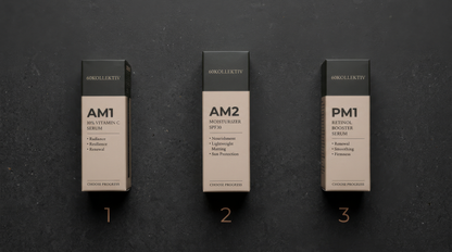 AM + PM Launch Bundle