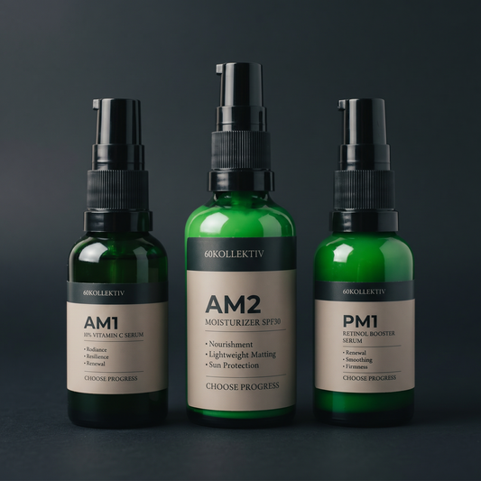 AM + PM Launch Bundle