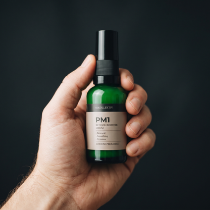 PM 1 · Retinol Serum (30ml)
