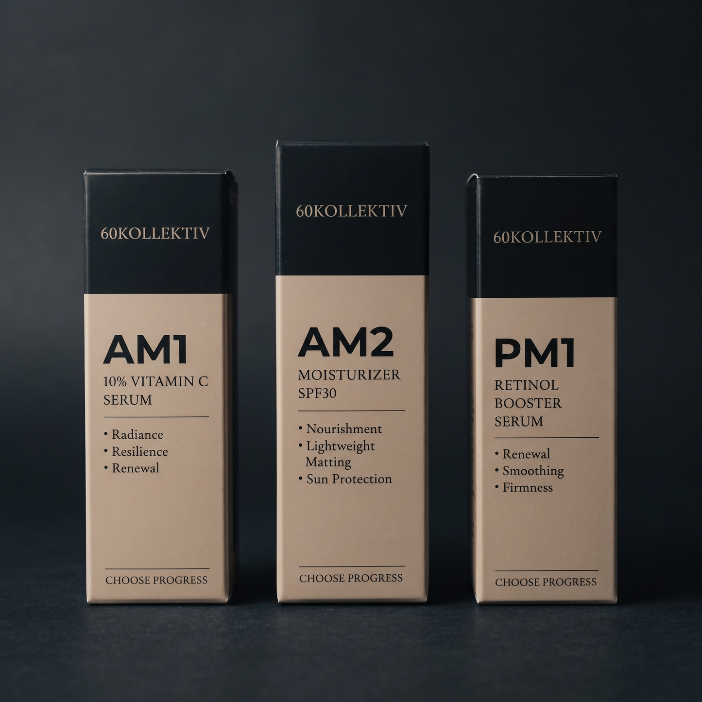 AM + PM Launch Bundle