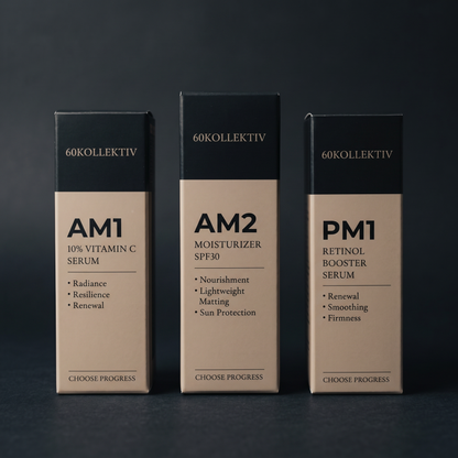AM + PM Launch Bundle