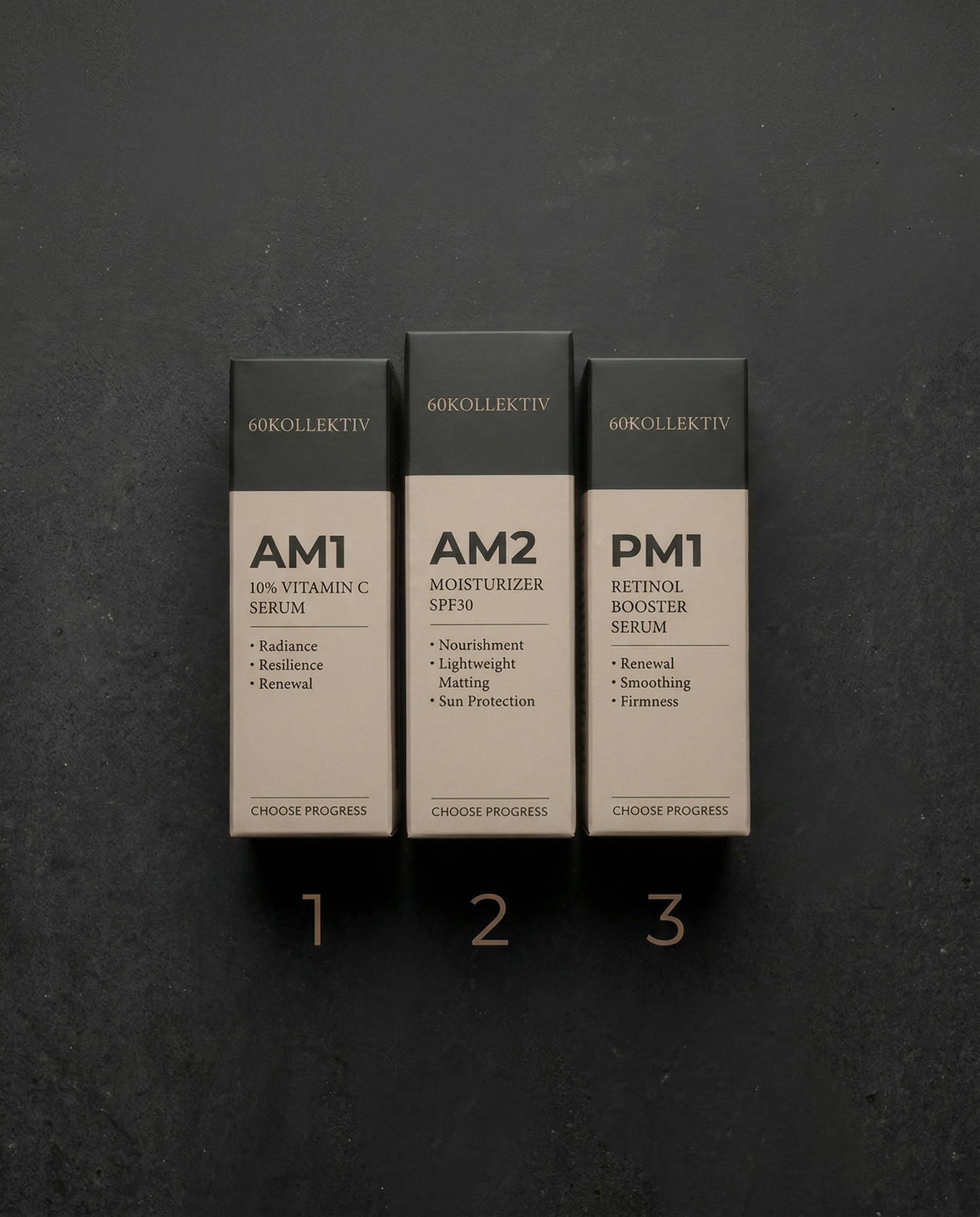 AM + PM Launch Bundle